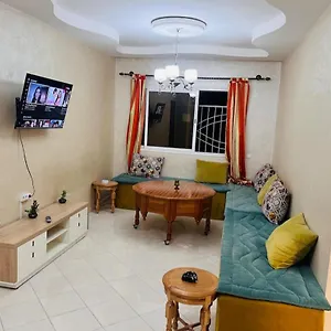  Apartamento Centre